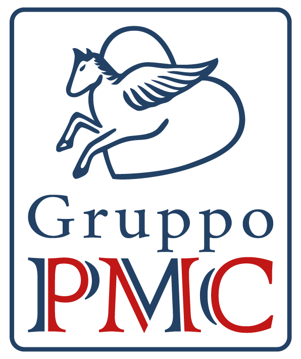 Gruppo PMC logo