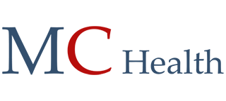 MC Health logo